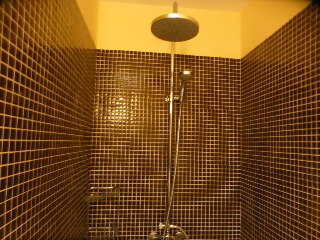 Hotel El Carmen Ribadesella Εξωτερικό φωτογραφία