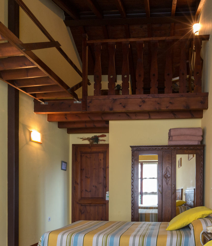 Hotel El Carmen Ribadesella Εξωτερικό φωτογραφία
