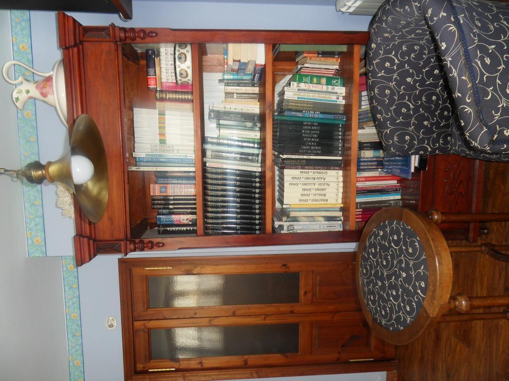 Hotel El Carmen Ribadesella Εξωτερικό φωτογραφία